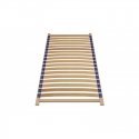 Flexible frame for bed 90x200