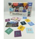 Pio Educational board game Words, 60136