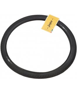 jopo 47-507 - gredzens, melns, 24 "