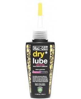 Muc-Off kuiva määrdega ketiõli, 50 ml