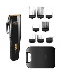Hair Clipper Sencor SHP8400BK