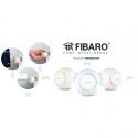 SMART HOME HEAT CONTROLLER/FGT-001 ZW5 FIBARO SMART HOME HEAT CONTROLLER/FGT-001 ZW5 FIBARO