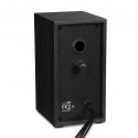 IBOX IGLSP1B speaker set (2.0 dark wood)