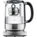 Solis 5518 automatic tea maker and kettle