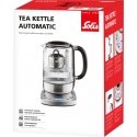 Solis 5518 automatic tea maker and kettle