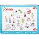 Moomin Magnet Play