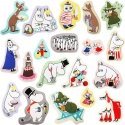 Moomin Magnet Play