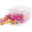 HARIBO MAOAM Bloxx vesels saldais 1,32 kg HARIBO MAOAM Bloxx vesels saldais 1,32 kg
