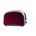 BROCK Toaster, 800W BT 1002 RD
