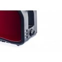 BROCK Toaster, 800W BT 1002 RD