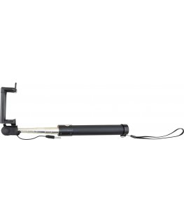 Wave Selfie stick with Bluetooth button