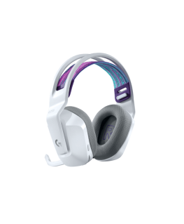 Logitech Lightspeed Gaming Headset G733