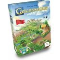 Carcassonne board game Carcassonne board game