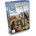 Carcassonne board game Carcassonne board game