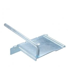 Makita 195055-9 Side limiter KP0800, 1923B