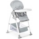 Hauck Sit N Relax 3 in 1 High Chair, Stretch Gray