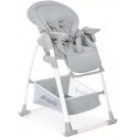 Hauck Sit N Relax 3 in 1 High Chair, Stretch Gray