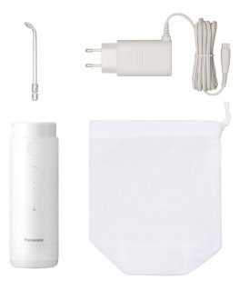 Hambavahede puhastaja PANASONIC EW-DJ4B-W503