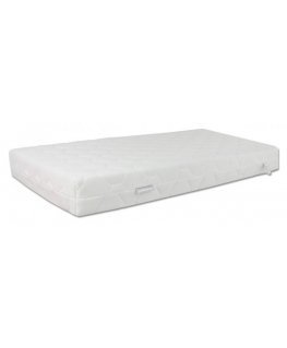 Nordbaby Prestige Mattress, 140 x 70 x 12 cm