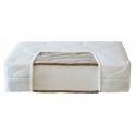 Nordbaby Prestige matracis, 140 x 70 x 12 cm