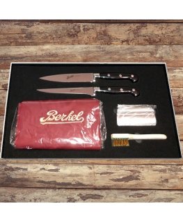 Berkel grease oil pen