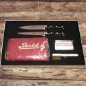 Berkel grease oil pen