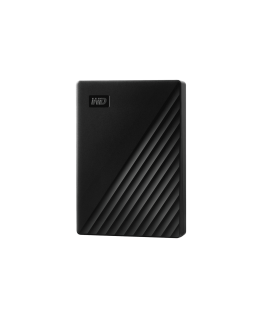HDD External WD My Passport 4TB, USB 3.2