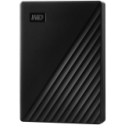 HDD External WD My Passport 4TB, USB 3.2