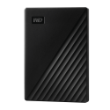 HDD External WD My Passport 2TB, USB 3.2