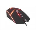 Esperanza EGK3000 (Black) EN + Mouse