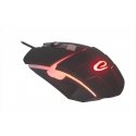 Esperanza EGK3000 (Black) EN + Mouse