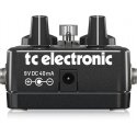 TC Electronic Dark Matter Distortion pedal