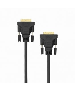 Sbox DVI-D (24+1) DUAL LINK M/M 2M BULK