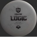 Discmania Evolution Soft Exo Logic -putteri