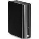 Western Digital WDBWLG0060HBK 4TB