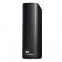 Western Digital WDBWLG0060HBK 4TB