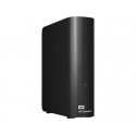 Western Digital WDBWLG0060HBK 4TB