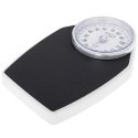 Adler Mechanical Bathroom Scale AD 8177 Maximum weight