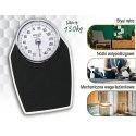 Adler Mechanical Bathroom Scale AD 8177 Maximum weight