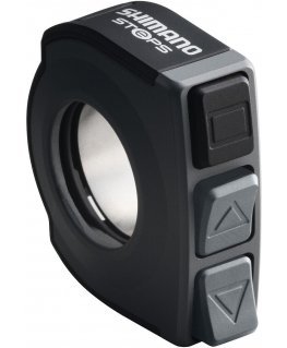Shimano Steps SW-E6000 -käyttökytkimet, 355 mm