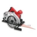 VERTEX circular saw 185mm / 1400W