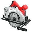VERTEX circular saw 185mm / 1400W
