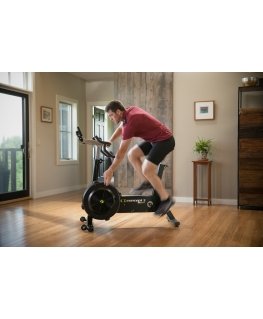 Concept2 BikeErg -ergometri