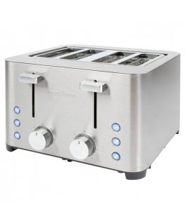 Proficook PC-TA 1252 4 Slices Toaster