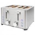 Proficook PC-TA 1252 4 Slices Toaster