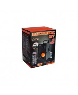 Media tech MT3145 V2 speaker (black)