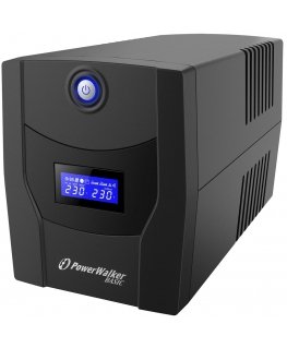 UPS POWER WALKER VI 2200 STL FR (2200VA)