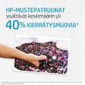TIN HP Ink 62 C2P04AE Melns