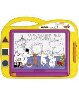 Moomin drawing board