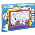 Moomin rasējamais dēlis